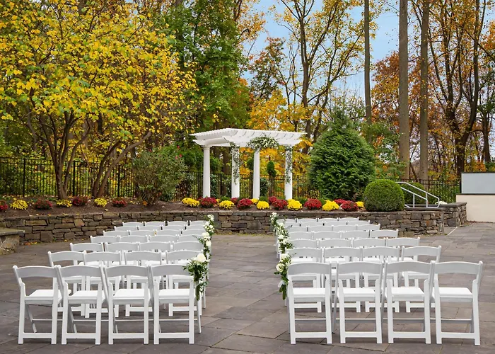 Luxury hotel only: The Alloy, A Doubletree By Hilton - Valley Forge
